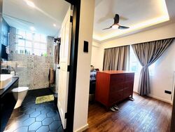 Tembelina (D15), Apartment #495803461